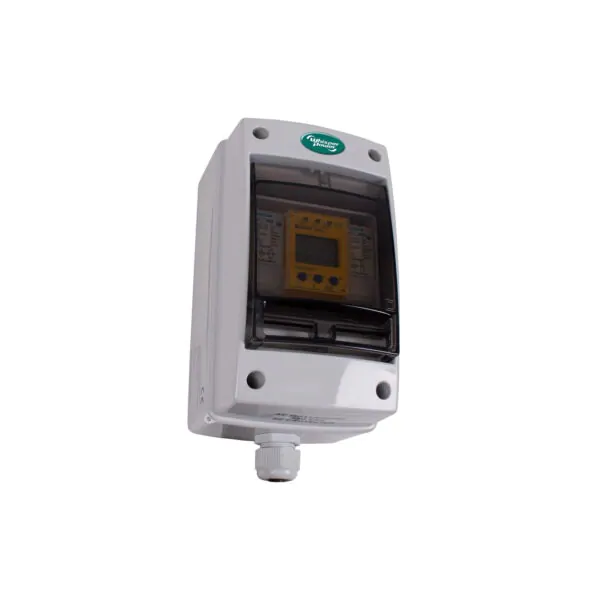 WP - IG Isolation Guard 230 VAC/50 Hz-25 A/ Combi type