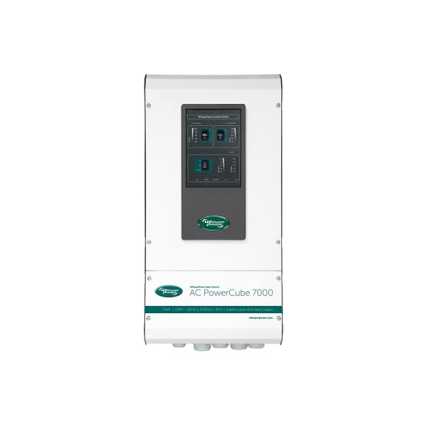 AC PowerCube 24V / 7000W