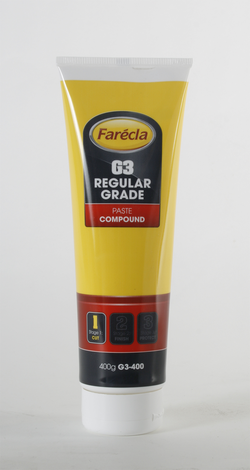 Farecla G3 400g hiomatahna