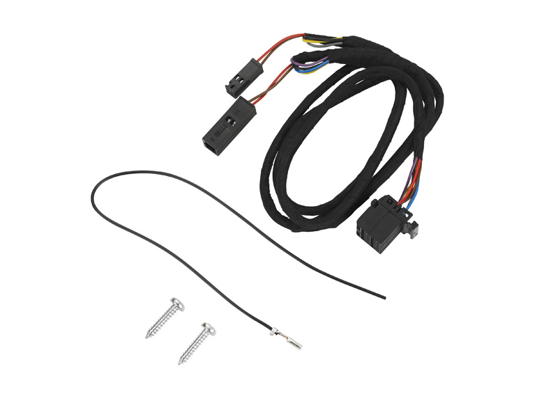 Johtosarja TC3/TC4 Advanced