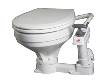 AquaT WC Comfort,ksipumpulla/11kg normaali koko