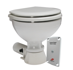 AquaT WC STD Comfort 24V