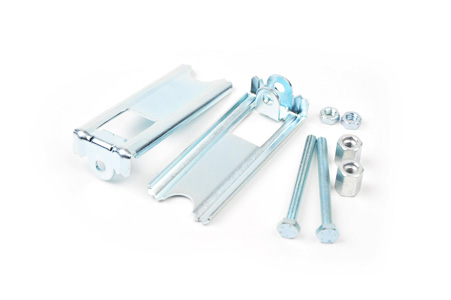 Kiinnityssanka 80/100mm mittareille