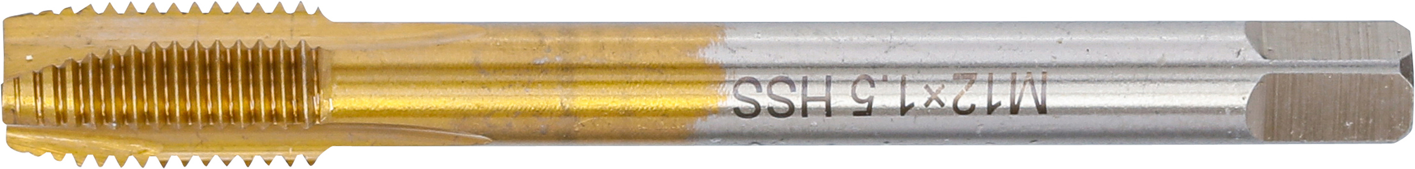 Kierretappi M12 x 1,5 BGS8408