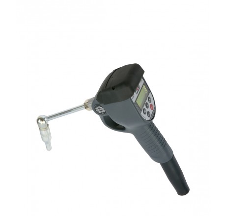 �ljypistooli, manuaalinen Viscoair pumppuun