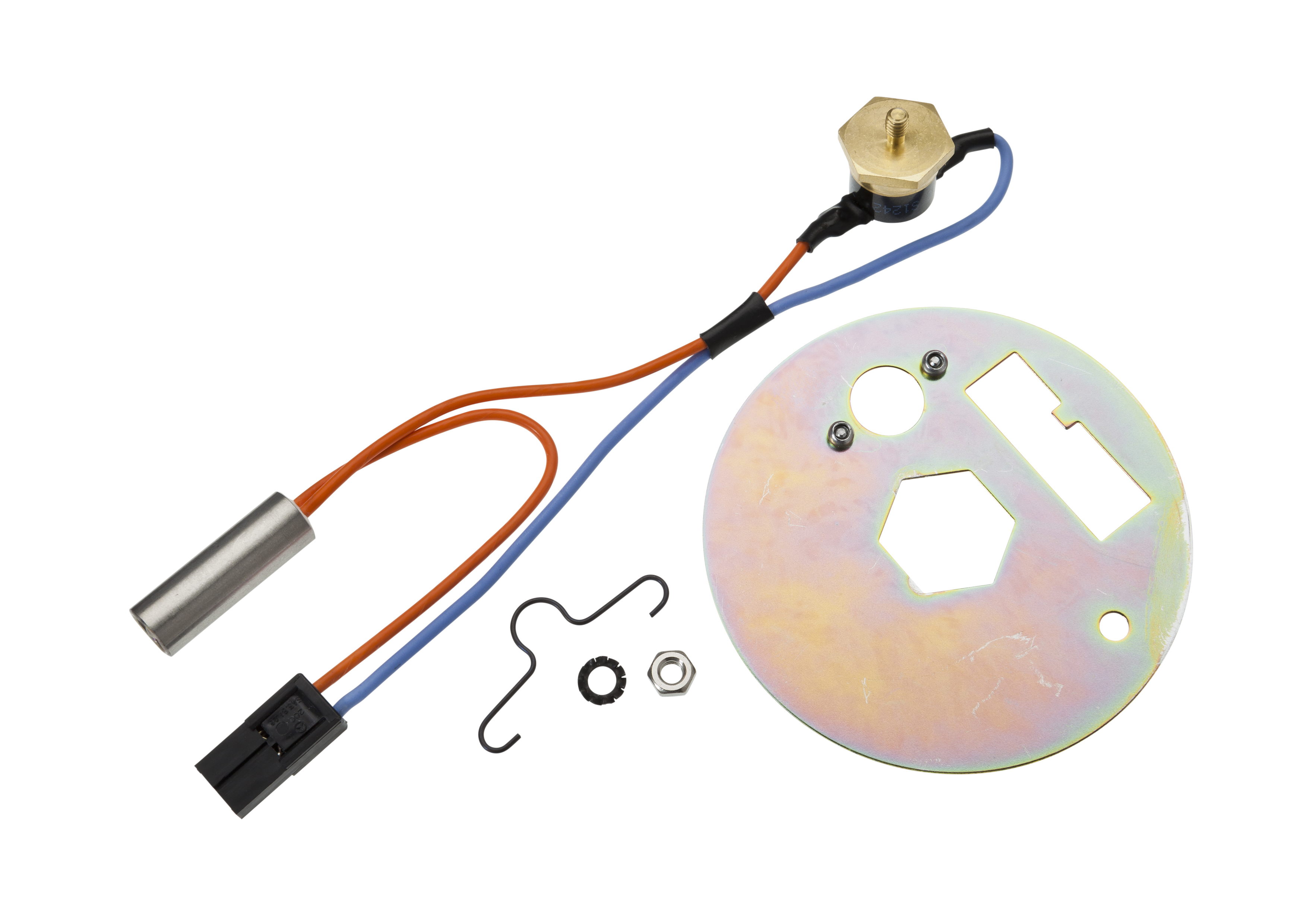 Suutinrungon esil�mmityssarja, Thermo 230-350