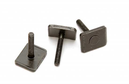 Thule T-ura sovite 532 ja 561 telineille, 30 x 24 mm kannall