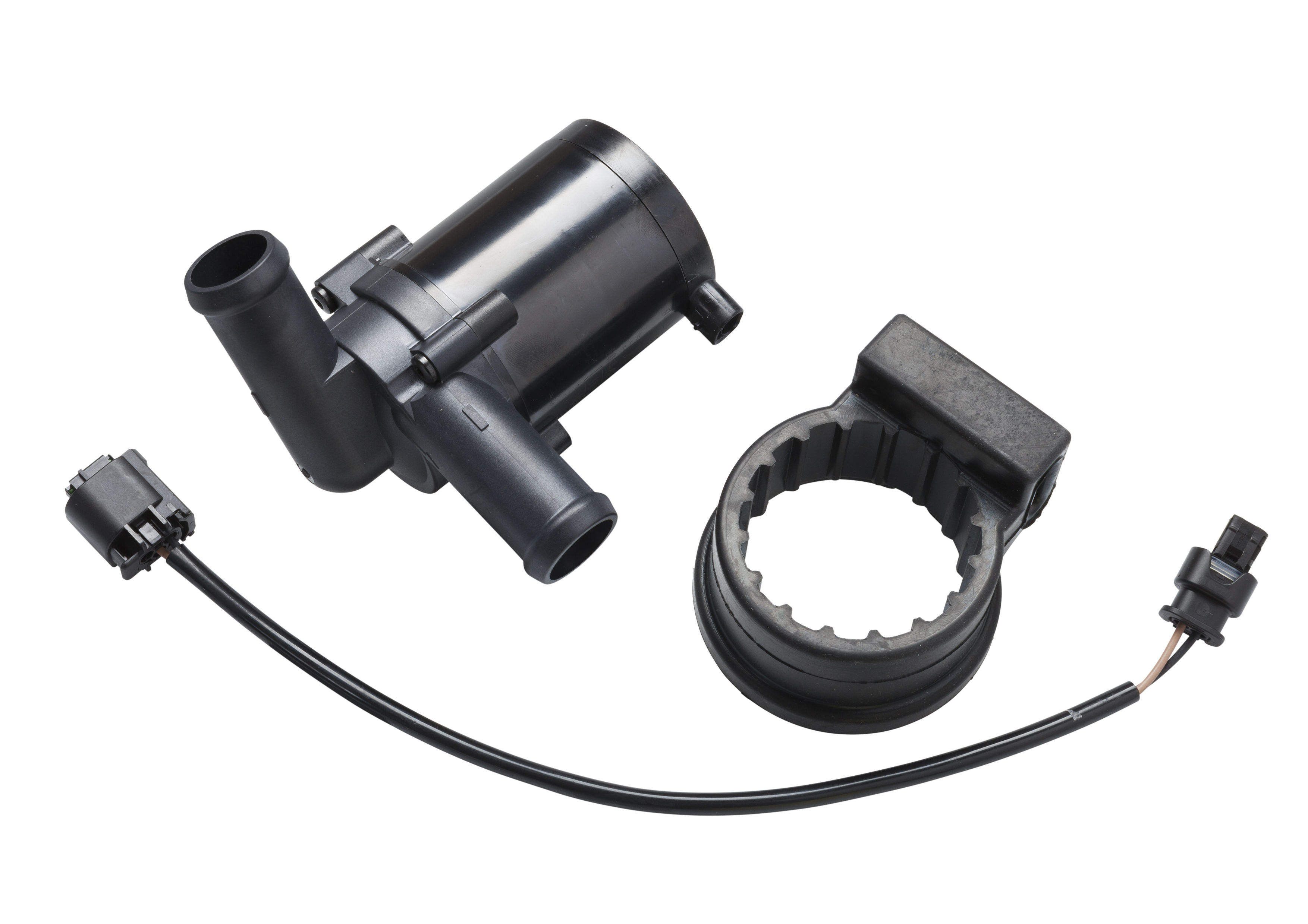 U4847 Kiertovesipumppu TTV MB 204