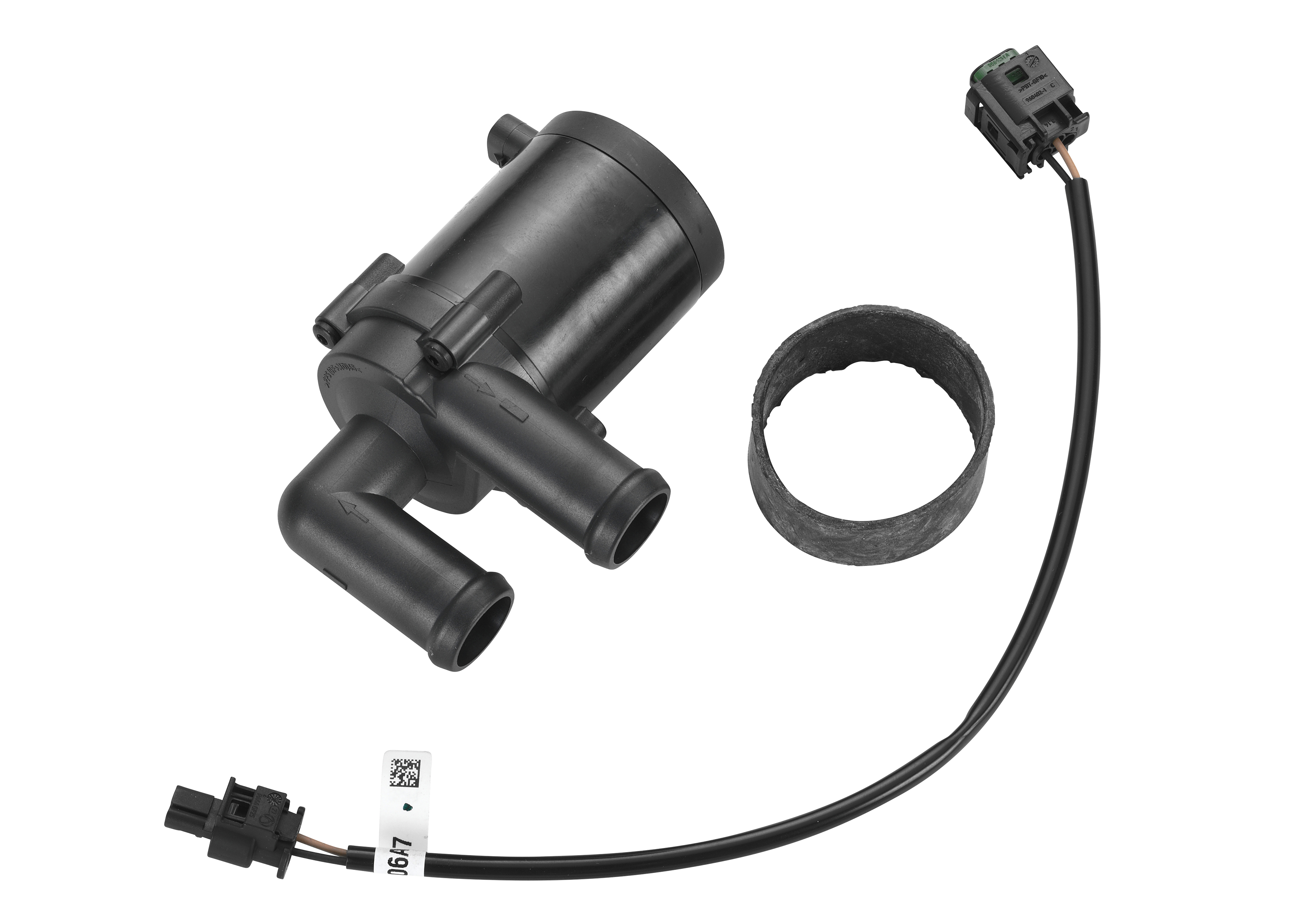 U4847 Kiertovesipumppu Econ Thermo Top V - VW