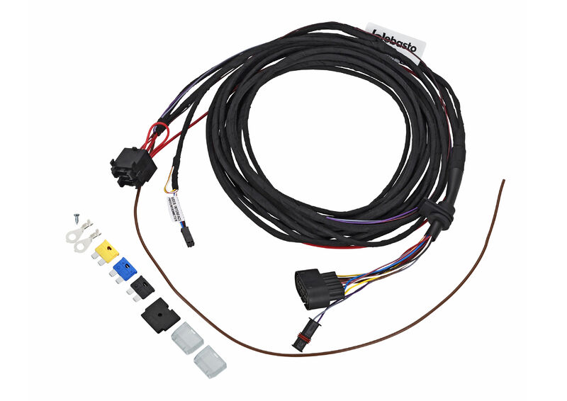 Johtosarja AirTop 40/55 4800mm