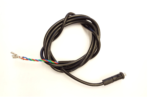 Painonappikatkaisija TC4 Vihre� LED