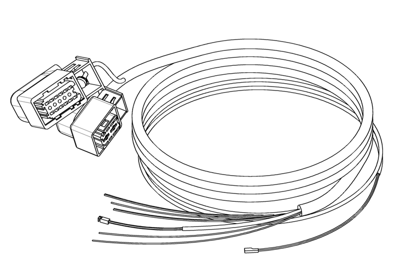 Pjohtosarja Thermo Pro 120/150