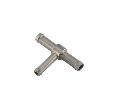 Polttoaineliitin T-haara 12x6x12