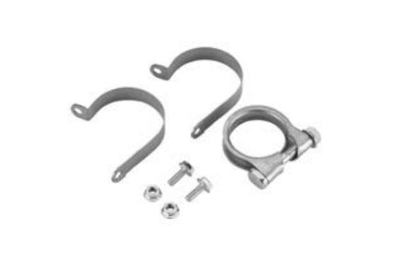 Pakoputken asennussarja Thermo Pro 120/150