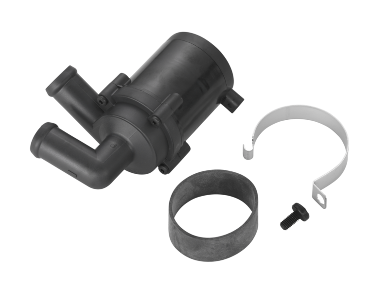 SP AM KIT U4847 ECON X-26 24V