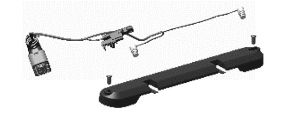 Lmptilatunnistinsarja Thermo Pro 120/150