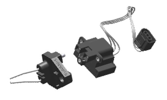 Kipinlaite ja krjet 24V Thermo Pro 120/150