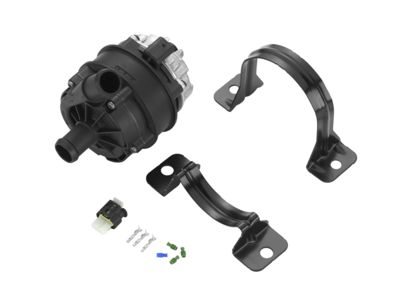 U4850 Kiertovesipumppu 12V