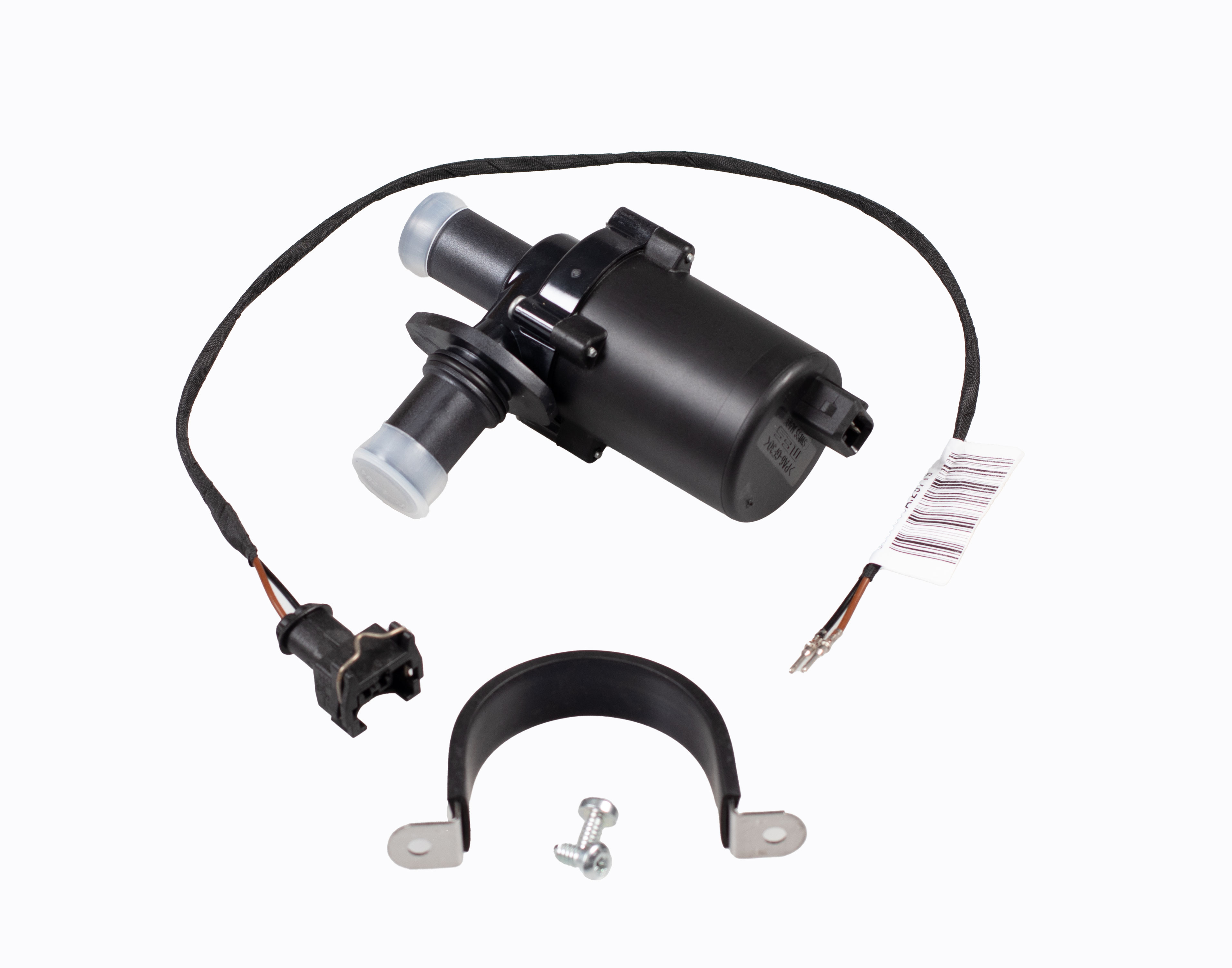 Kiertovesipumppu U4840/24V Thermo 90S Standard