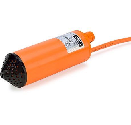 Electric pump CENTRI SP30 12V