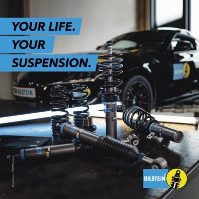 Bilstein-mikrokuituliina 30 x 30 cm