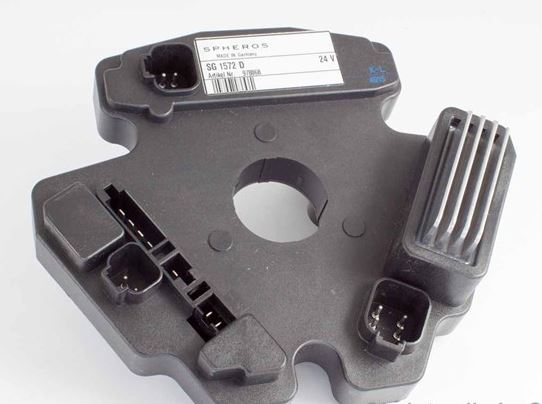 Ohjainlaite Valeo Thermo 300/350