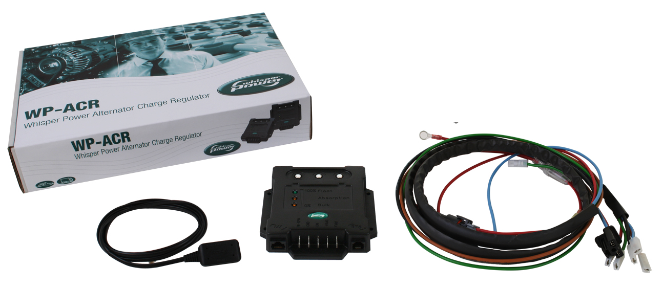 WP-ACR24 LATAUSS��DIN SARJA