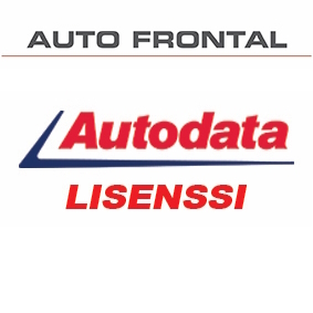 Autofrontal & Autodata SM5