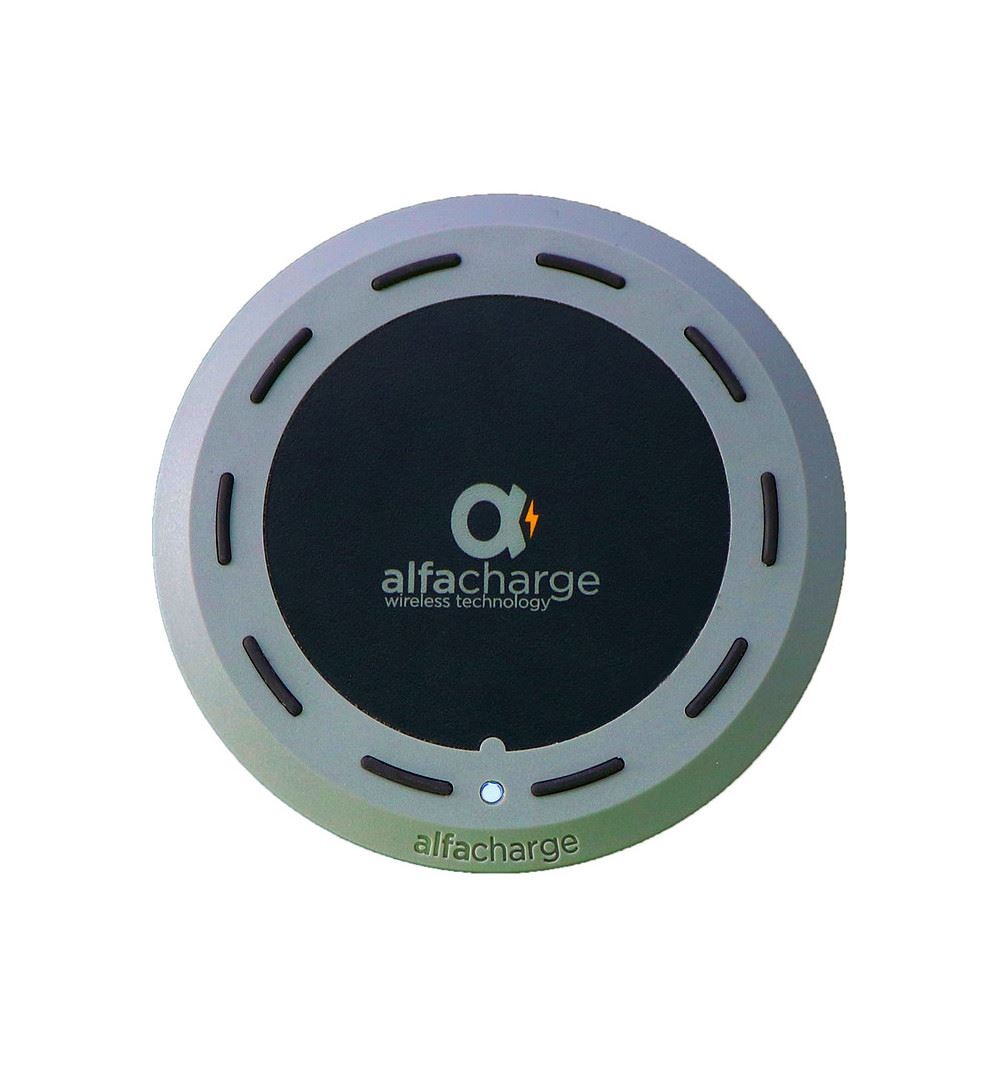 5W langaton laturi 12/24V