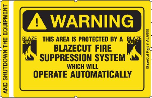 Tarra Yleinen varoitus 100x70mm,  T-sarja + suora samm.j�rj.