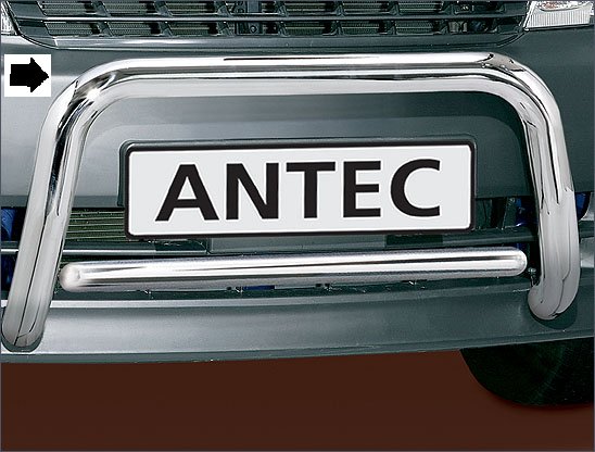 EU Lis�valoteline TOYOTA Hiace 07-