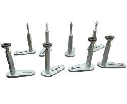 EAE nostop�yd�n adapterisarja MS12M