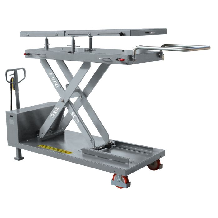 EAE Nostop�yt� 1200 kg