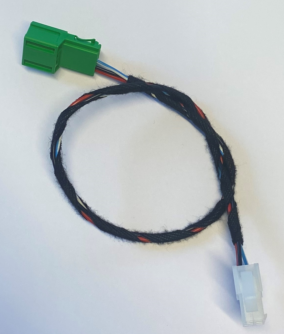 Drger IL 7500 DVI Volvo SPA2 adapterikaapeli