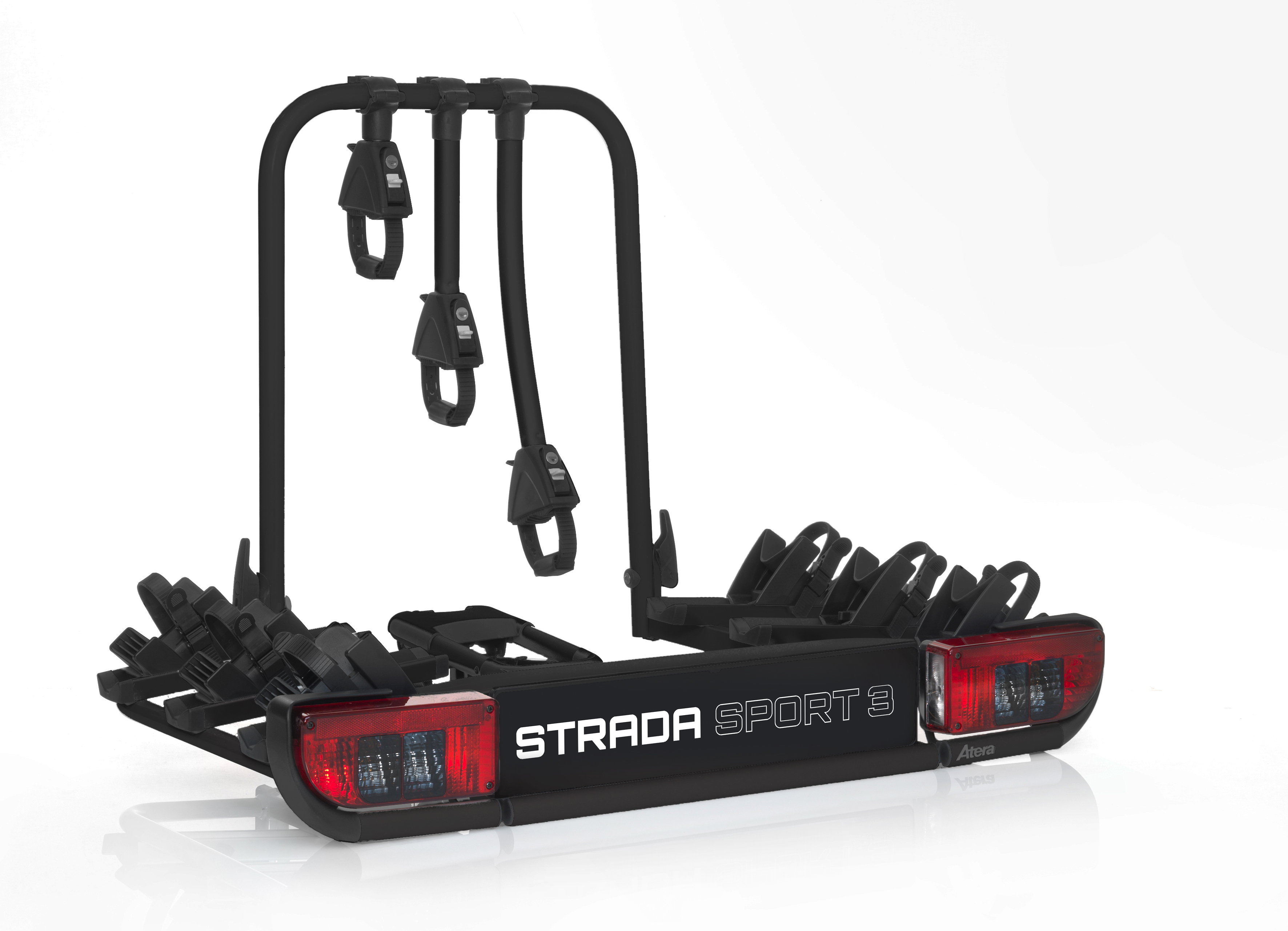 Pyrteline Strada Sport 3 60 anniv. black edition