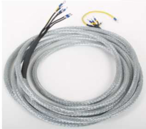 HIHNAVETOISEN AC LATURIN JOHTOSARJA 5m