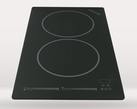 KEITTOTASO 2B BRIDGE, PORTRAIT, 240V WITH MAT