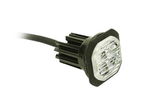 Button-Blast ora 12/24V upot vilk pari Reg65Class1 EMC