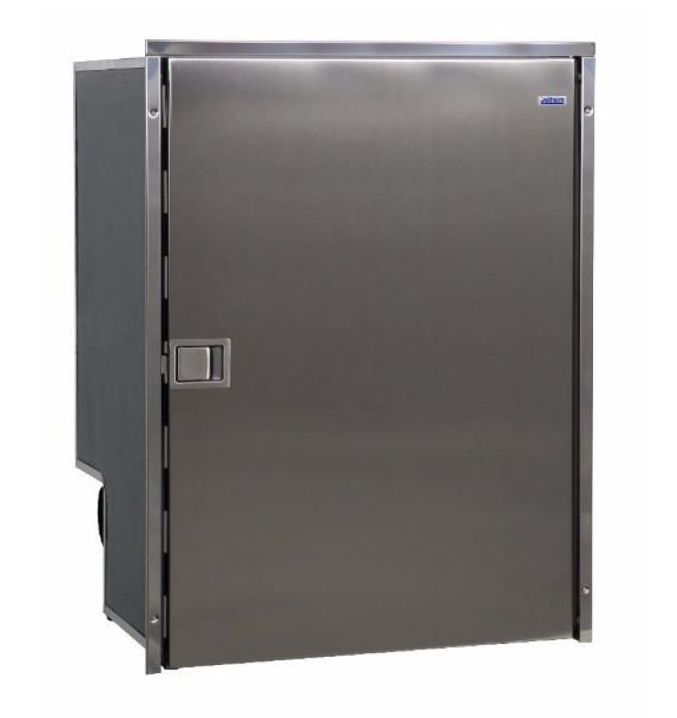 J��k. 160L/V Cruise Inox Drink 12/24V Uppoasennus