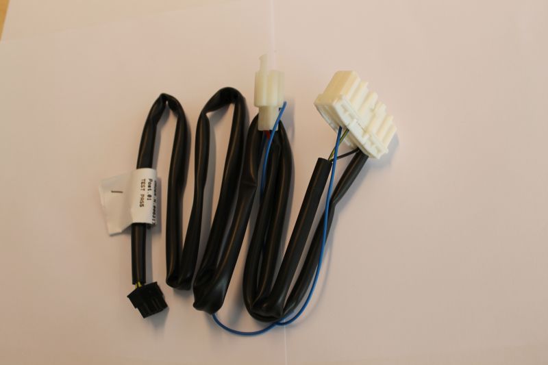 VF ohjelmointijohto 469X hälyttimille