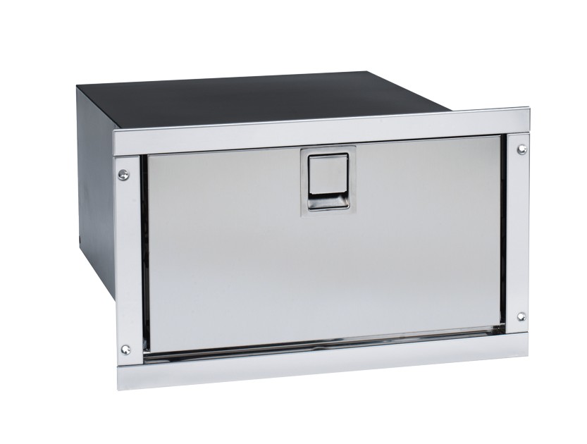 J��k. 36L/V Cruise Inox 4-Puol. Kiinn. Kehys