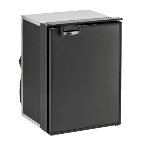 J��kaappi CRUISE CLASSIC TOTAL BLACK 42/V (CR42)