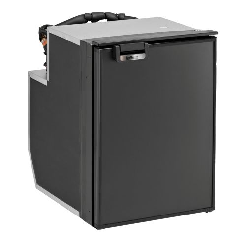 Jk. CRUISE CLASSIC TOTAL BLACK 49/V