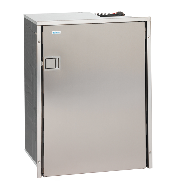 J��k. 130L/SP Drink Cruise Inox Uppoasennus