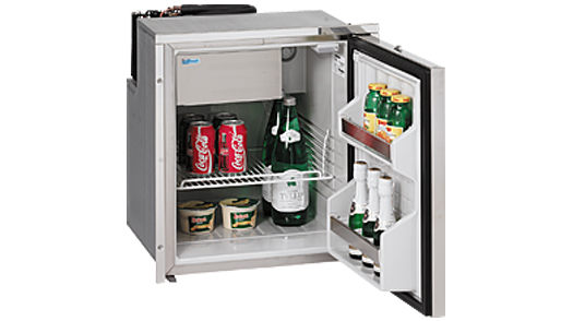 J��k. 65L/V Cruise Remotizzabile Pika-As. Click-On Tubo 2Mt