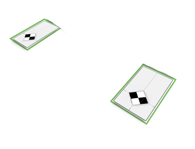 CTA 582 - NISSAN 360-kamera