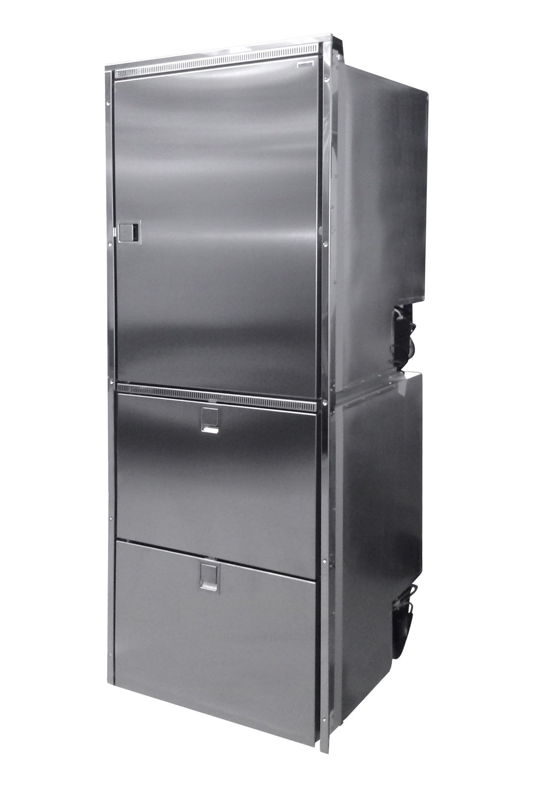 J��k./J��k./Pak. 320L/V Cruise Combi line, 3-puol. kehys