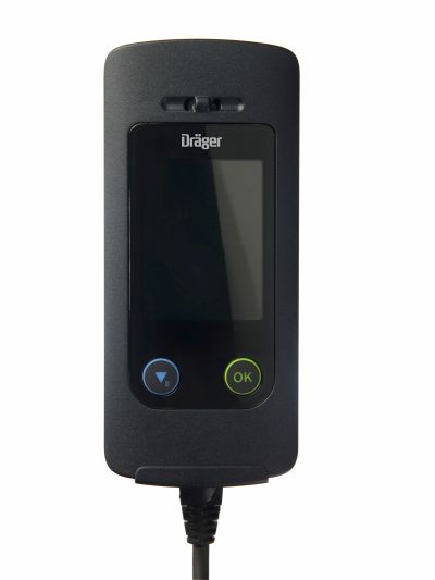 Drger Interlock 5000 ksilaite