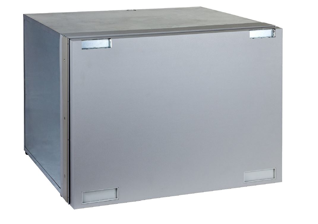 Pak. 70L/V Drawer 115V Custom Panel, Uppoas. 2-s. Int.JPK
