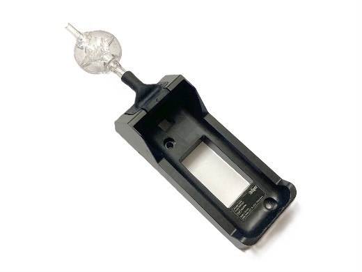 Drger Alcotest 3820/4000 huoltotelakka